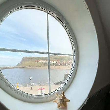 The Old Boatman's Shelter Tatil Evi