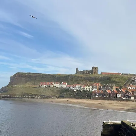 The Old Boatman's Shelter Whitby