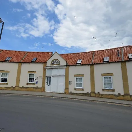 The Old Boatman's Shelter Whitby